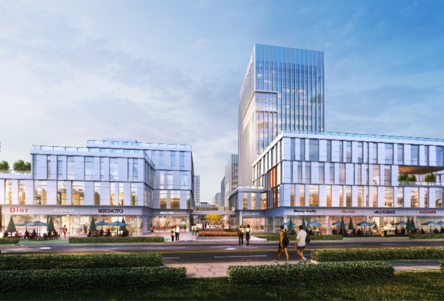 白沙诸暨二手房